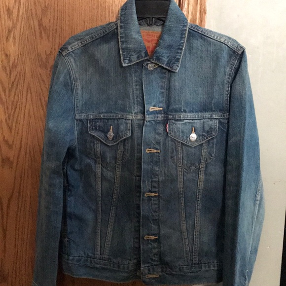 levis 74510